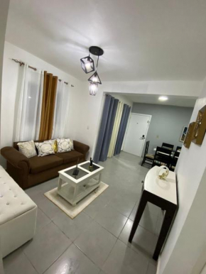 Apartamento en Higüey City Home